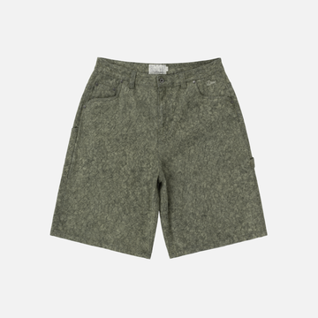 Short Classic Denim