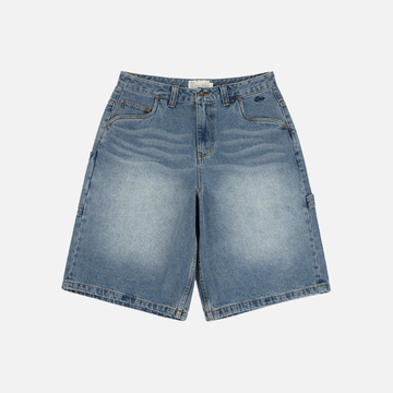 Short Classic Denim