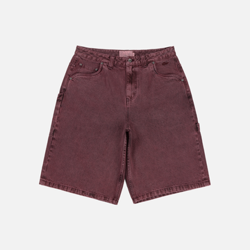 Short Classic Denim