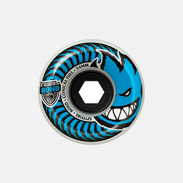 Spitfire Wheels 80HD Conical Full
