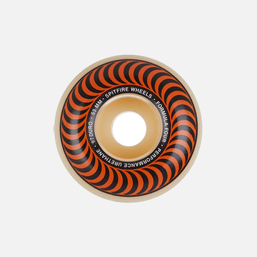 Spitfire Wheels F4 97D Classic Full