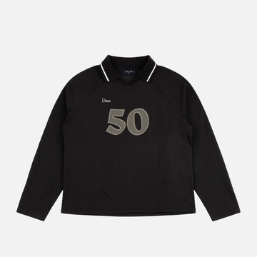 Jacquard 50 Jersey