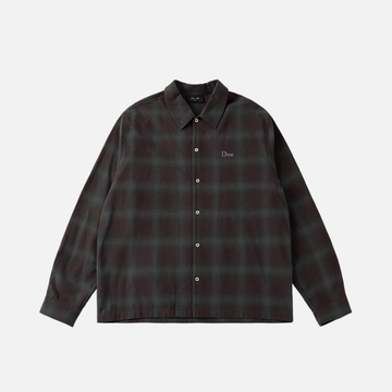Premium Flannel Shirt