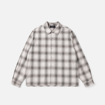 Premium Flannel Shirt