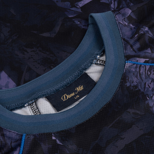 Patinadores Jersey – Dime