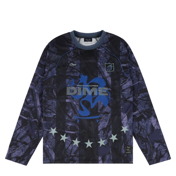 公式サイト - ハイブランドの新作が続々登場 Patinadores Jersey – Dime トップス