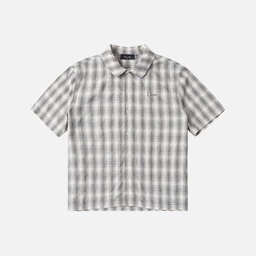 Plaid Button up Shirt