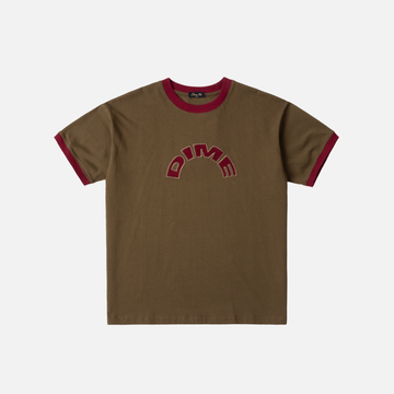Arch Ringer T-Shirt