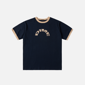 Arch Ringer T-Shirt