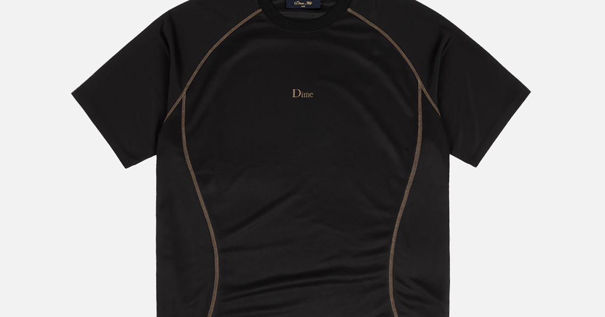 Training Jersey – Dime
