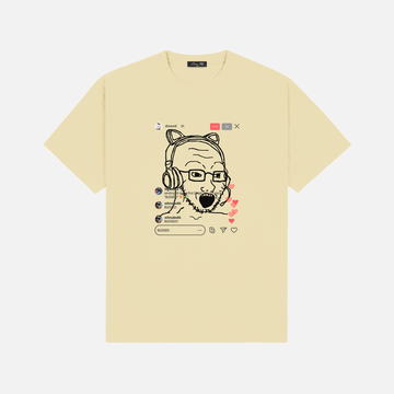 Live T-Shirt