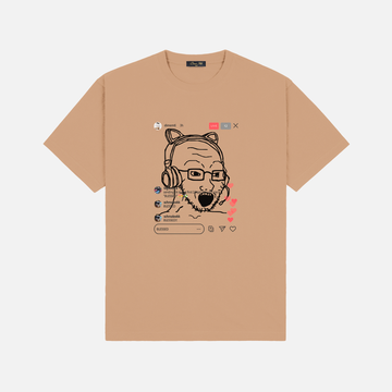 Live T-Shirt