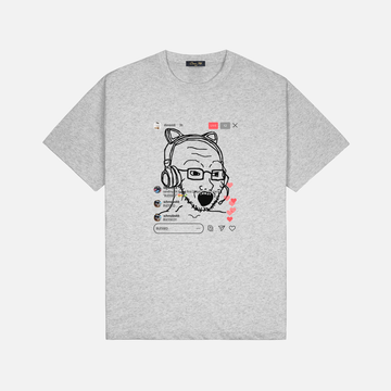 Live T-Shirt