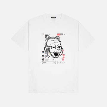 Live T-Shirt