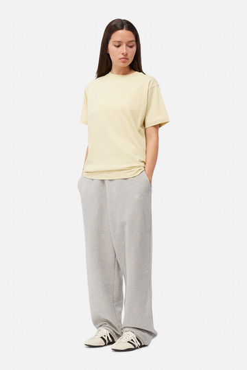 Cursive Small Logo T-Shirt