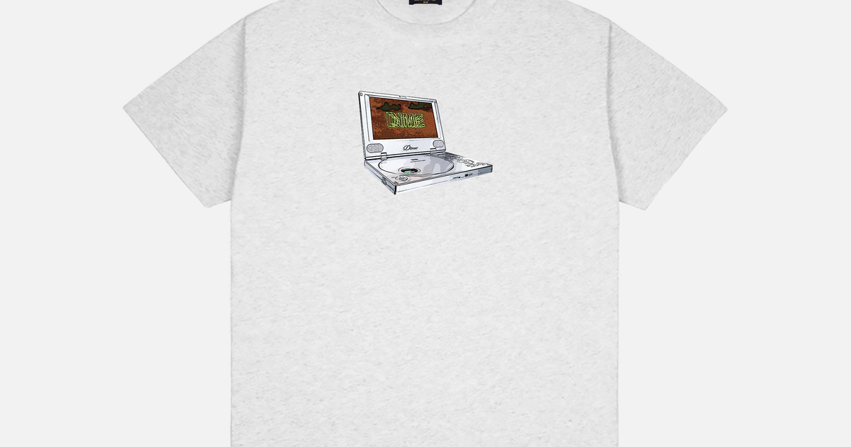 101 T-Shirt – Dime