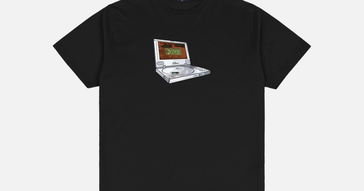 101 T-Shirt – Dime