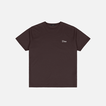 Classic Small Logo T-Shirt