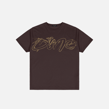 T-Shirt Fine Lines