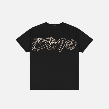 ファイン ライン Tシャツ