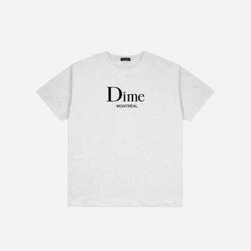 クラシック Dime Mtl Tシャツ