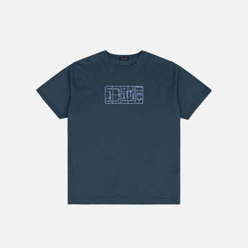 クラシック プラスチック Tシャツ