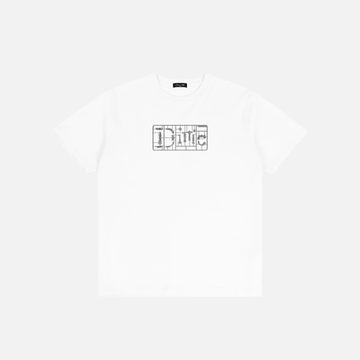 T-Shirt Classic Plastic