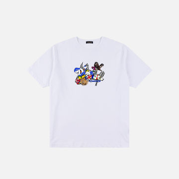Calling T-Shirt