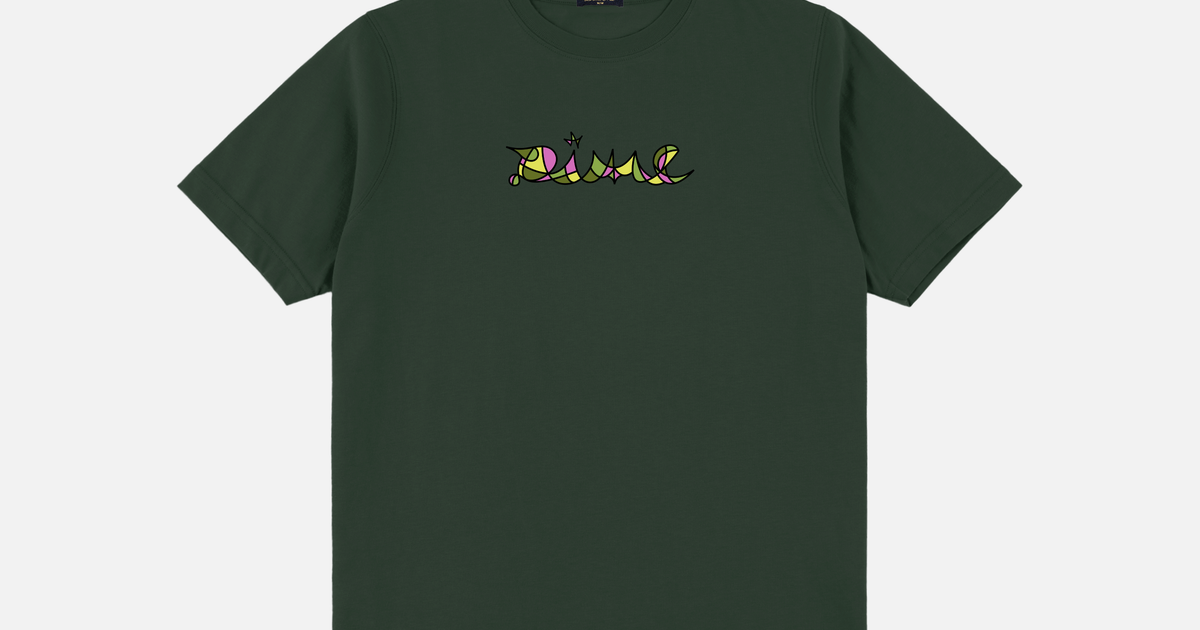 レトロ Tシャツ – Dime