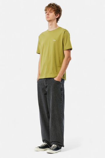 Cursive Small Logo T-Shirt