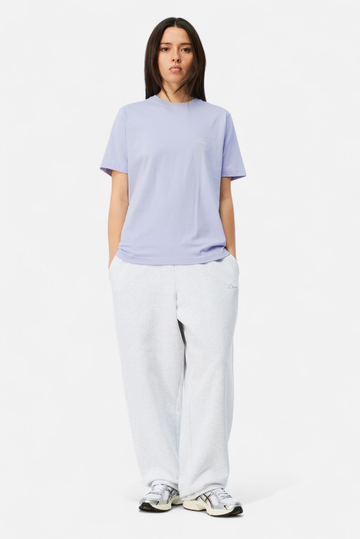 筆記体スモールロゴTシャツ