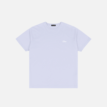 Cursive Small Logo T-Shirt