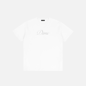Cursive T-Shirt