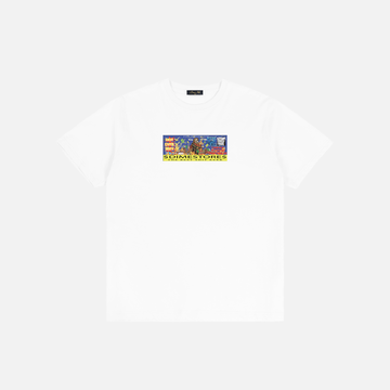 Internet Café T-Shirt