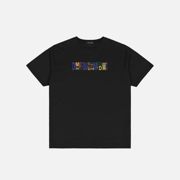 Sequence T-Shirt
