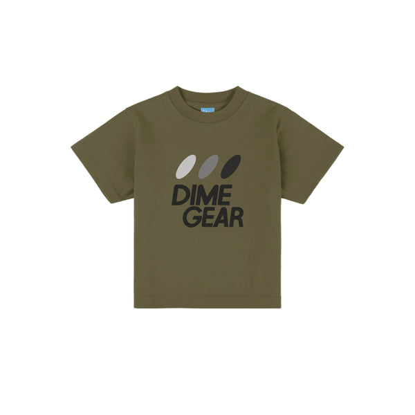 Kids Dime Gear T-Shirt