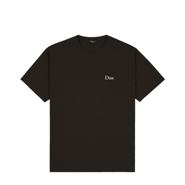 大特価放出！ Logo Small Classic T-Shirt Dime – トップス