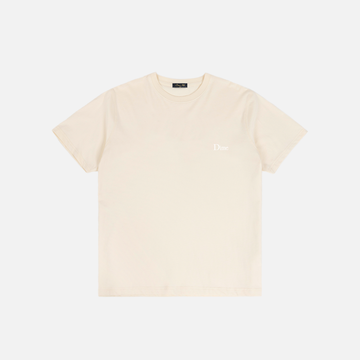 Classic Small Logo T-Shirt