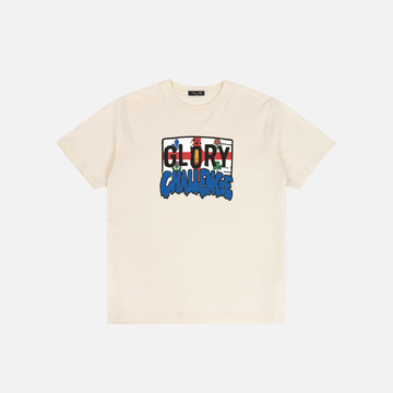 Glo Dime Glory Challenge T-Shirt
