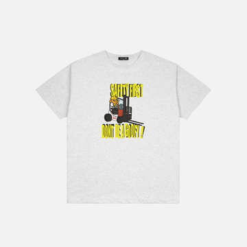 Glo Dime Safety T-Shirt