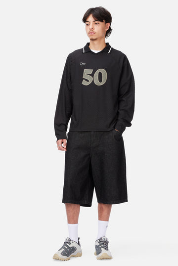 Jacquard 50 Jersey
