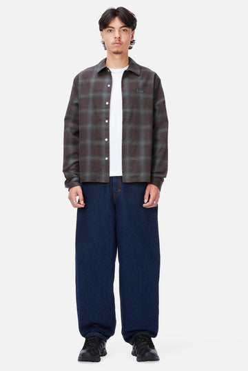 Premium Flannel Shirt
