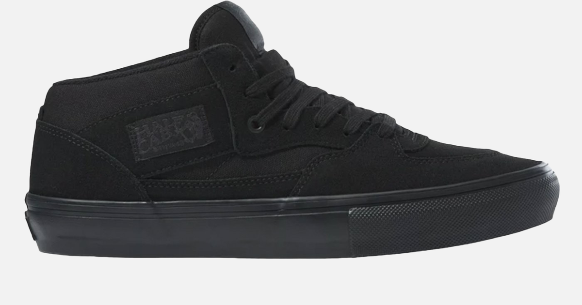 Vans Skate Half Cab – Dime