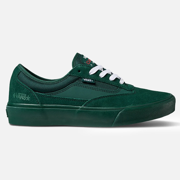 Vans Skate Curren Caples