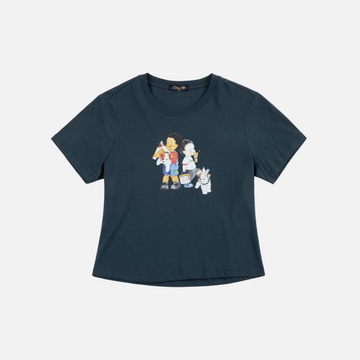Besties Tee
