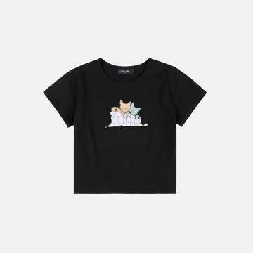 Fluff T-Shirt