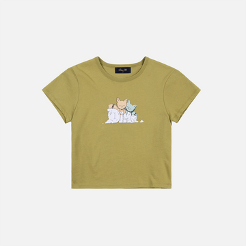 Fluff T-Shirt