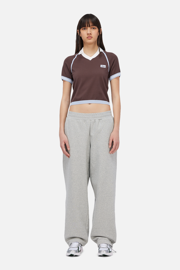 Chandail Knitted Jersey