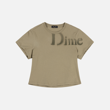 T-Shirt Classic Stencil