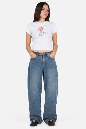 Besties Tee